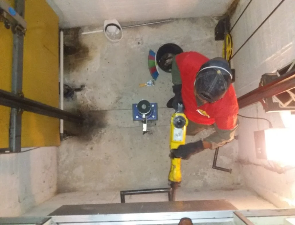 imperworld - impermeabilizacion