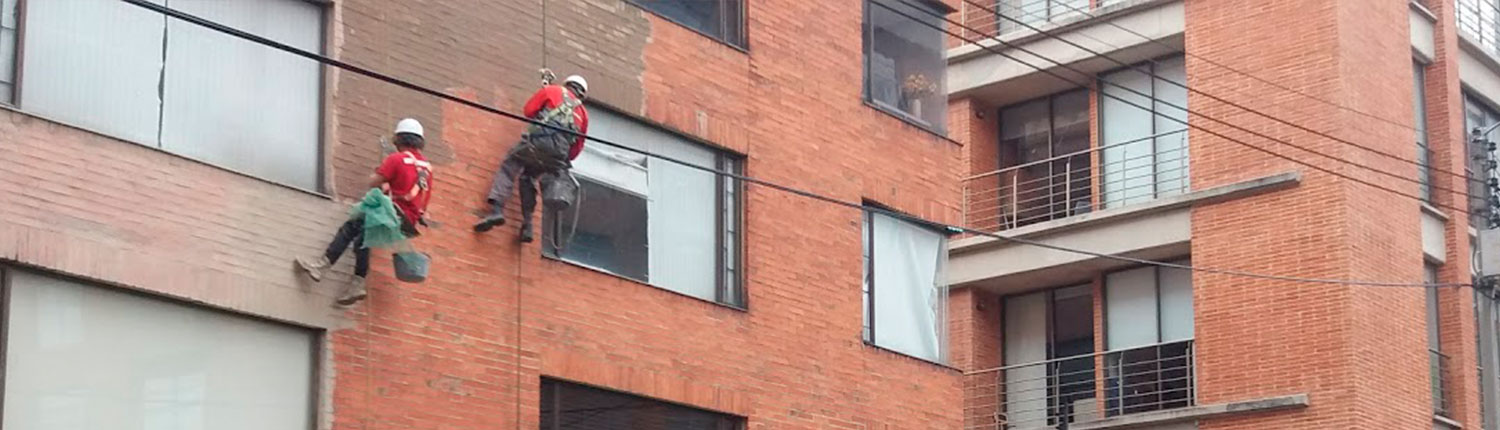 imperworld - fachada