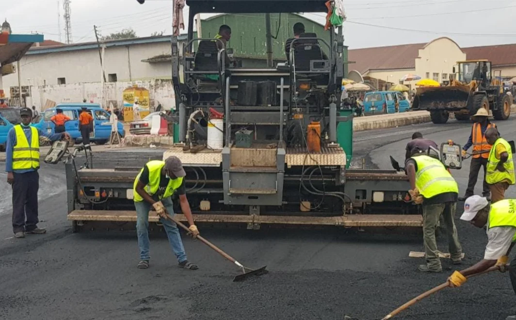 Pavimento de asfaltos. ventajas de pavimento de asfaltos